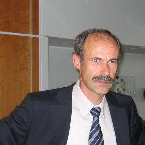Profilbild von Hermann Wilbers