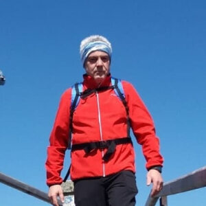 Profilbild von Hermann Wimmer