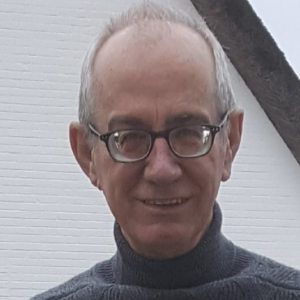 Profilbild von Hermann Woratsch