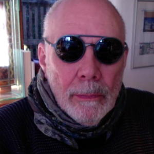 Profilbild von Hermann de Haas