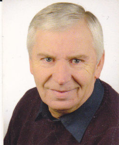Profilbild von Hermann van Grieken