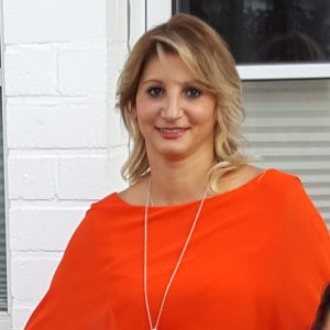 Profilbild von Hermina Sabanaj