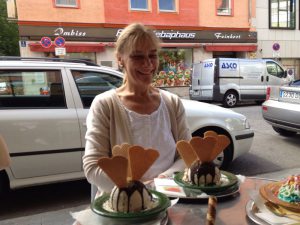 Profilbild von Hermine Amann