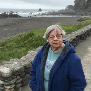 Profilbild von Hermine Estes