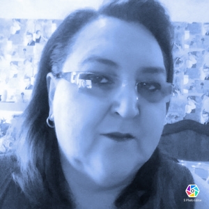 Profilbild von Hermine Kirsch