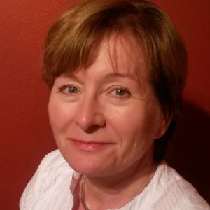 Profilbild von Hermine Köster