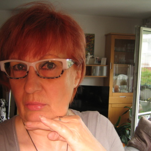 Profilbild von Hermine Merchant