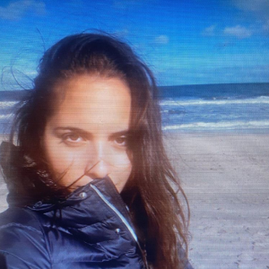 Profilbild von Hermine Petrosian