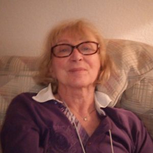 Profilbild von Hermine Strykowski