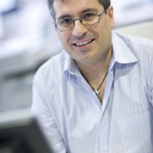 Profilbild von Herminio Sanchez Mahia