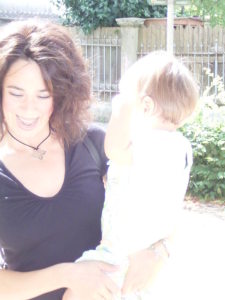 Profilbild von Hermiona Zeller