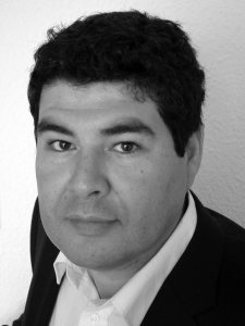 Profilbild von Hernan Neira