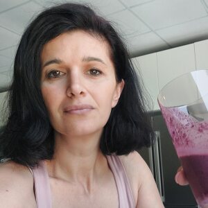 Profilbild von Heroina Dervari