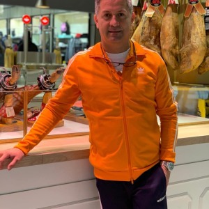 Profilbild von Herr Mark Clement