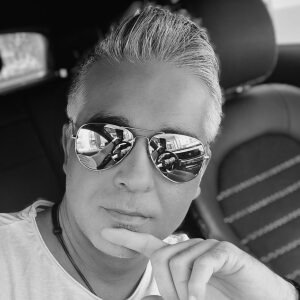 Profilbild von Herr Alfonso