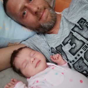 Profilbild von Herr Brodhäcker
