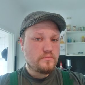 Profilbild von Herr Daniel