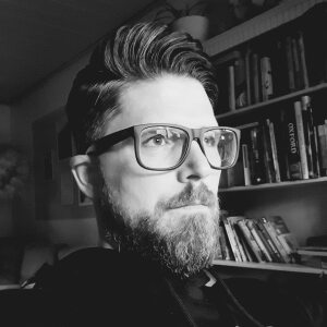 Profilbild von Herr Dennis