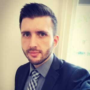 Profilbild von Herr Henry