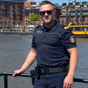 Profilbild von Herr Jan