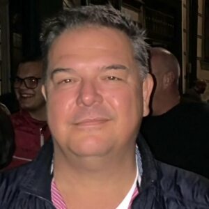 Profilbild von Herr Oliver
