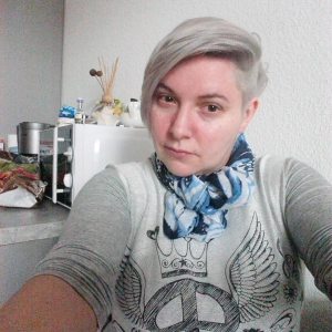 Profilbild von Herrfurth Astrid