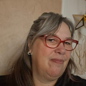 Profilbild von Herrmann Michaela