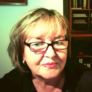 Profilbild von Herta Ulrike Bünger