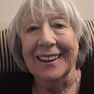 Profilbild von Herta Bernhardt