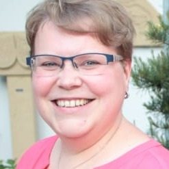 Profilbild von Herta Breckner