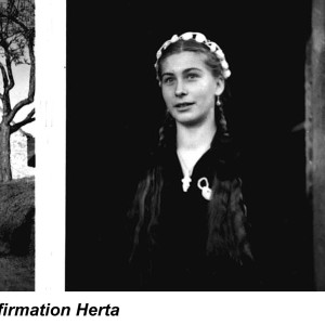 Profilbild von Herta Götz