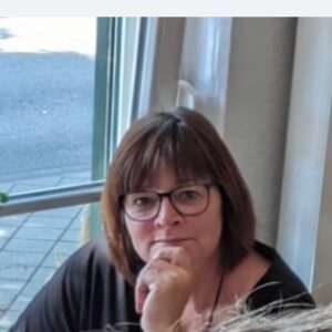 Profilbild von Herta Habermeier
