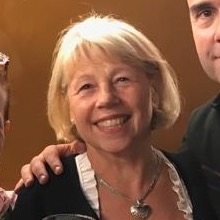 Profilbild von Herta Langer