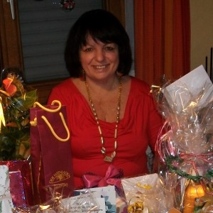 Profilbild von Herta Schuch