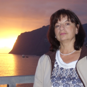 Profilbild von Herta Steudle