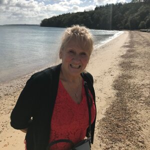 Profilbild von Herta Waterman