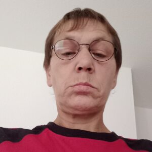 Profilbild von Herta Wiebers
