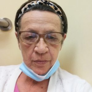 Profilbild von Herta Williams