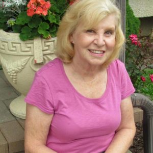 Profilbild von Herta Wochner Clark