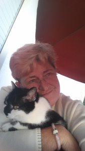Profilbild von Herta Zirpner