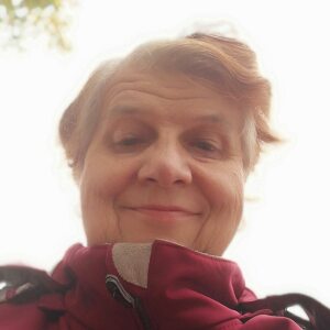 Profilbild von Hertha Anita Schickler-Noeske