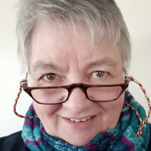 Profilbild von Hertha Haack