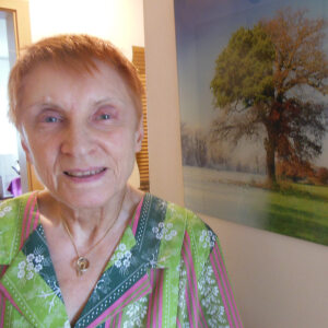 Profilbild von Hertha Klein
