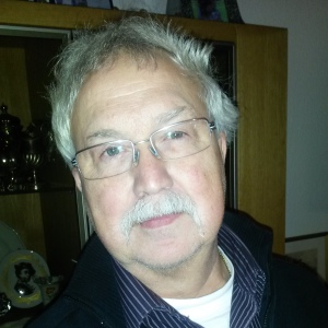 Profilbild von Herward Garfs