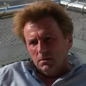 Profilbild von Herwart Geske