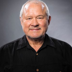 Profilbild von Herwarth Hagya