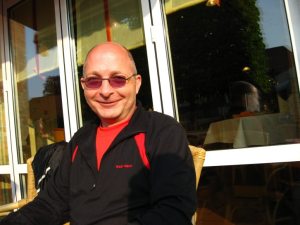 Profilbild von Herwarth Steckel