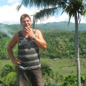 Profilbild von Herwig Albracht