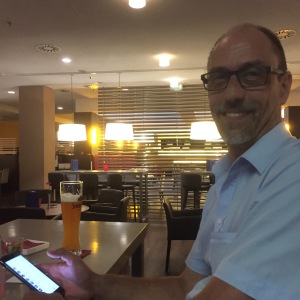 Profilbild von Herwig Bock