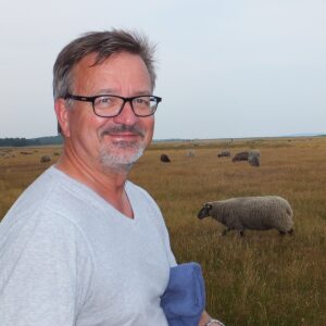 Profilbild von Herwig Fischer
